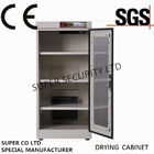 Humidité déshydratante de Cabinet automatique intelligent de Drystorage commandée