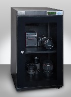 position libre de l'appareil-photo 30l de stockage de Drystorage de boîte automatique antirouille de Cabinet pour la lentille, appareils-photo, utilisation de maison