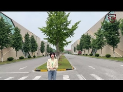 Visite de notre usine vidéo