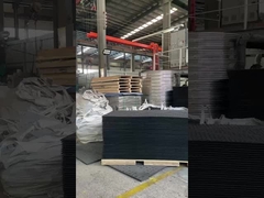 Mat de protection lourde