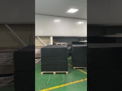 Mat de protection lourde