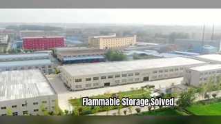 À propos de la vidéo de présentation de Super Company