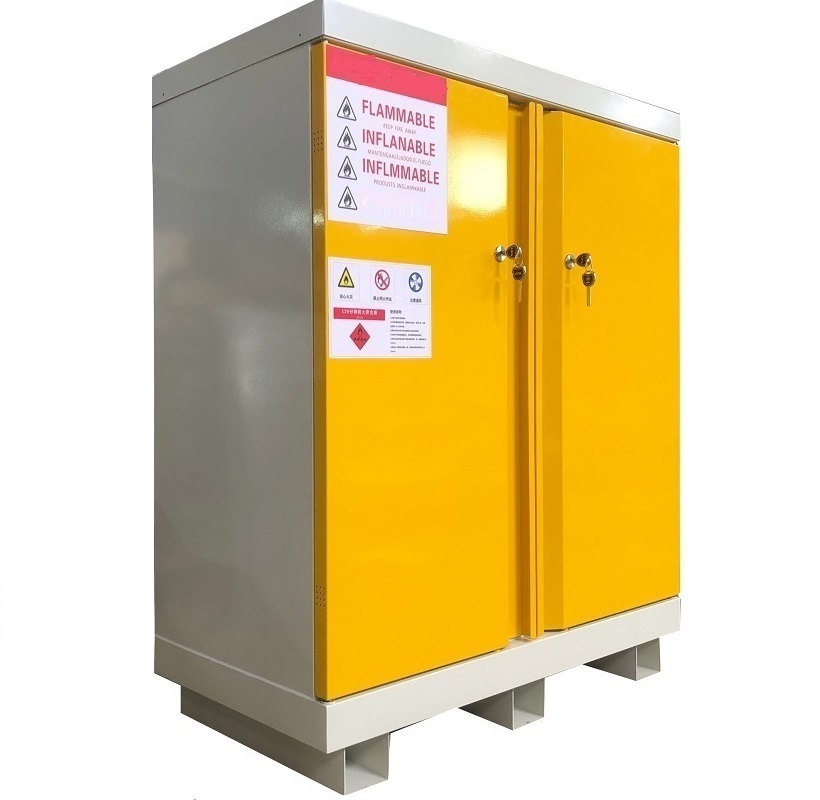 Derniers blogs de l'entreprise sur Cabinet ignifuge de 90 minutes