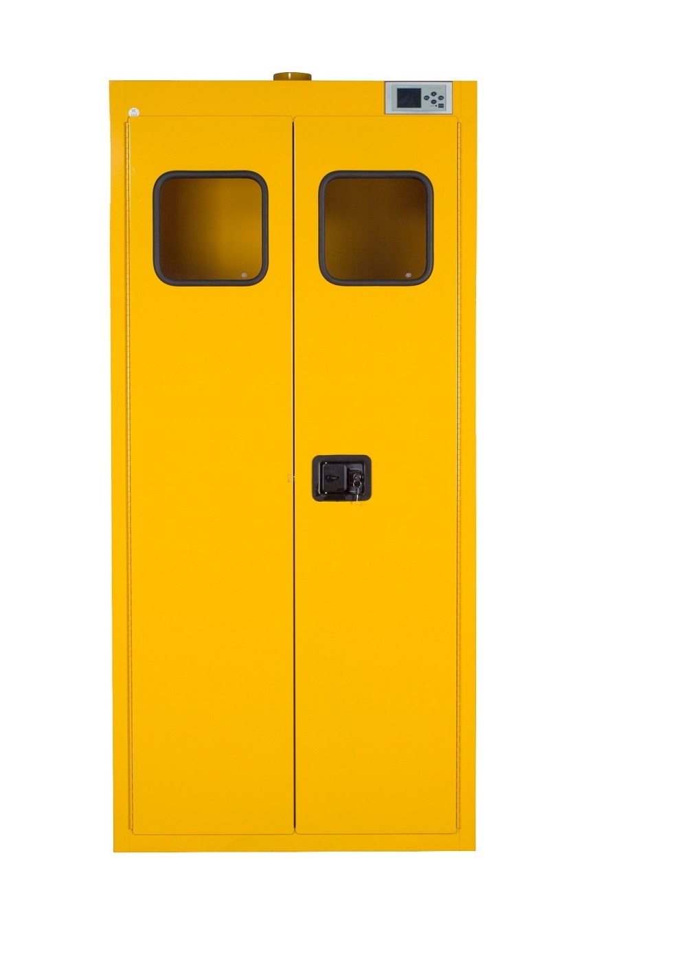 Derniers blogs de l'entreprise sur SUPER lance un cabinet de stockage de bouteilles de gaz prêt à la conformité