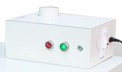 Derniers blogs de l'entreprise sur Mise à niveau du système de filtration de sécurité industrielle: FB400GV/HU vérifié selon les normes EN 1822 et EN 14387