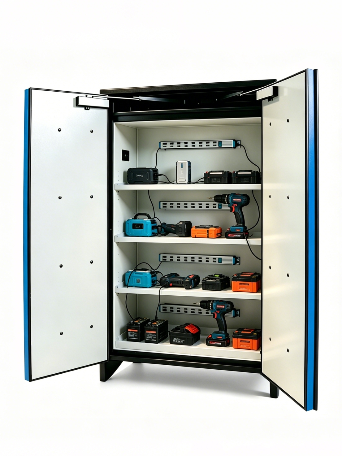 Derniers blogs de l'entreprise sur Wuxi Super, fabricant d'équipements de sécurité industrielle, parvient à une intention de coopération exclusive avec un agent britannique