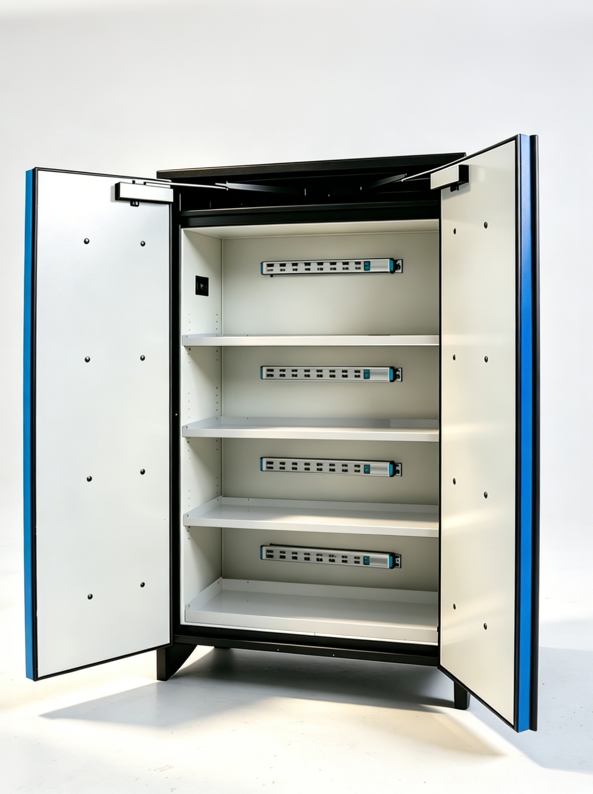 Derniers blogs de l'entreprise sur Wuxi Super Enters Exclusive Partnership with UK Partner, Opening a New Chapter for Battery Charging Cabinet Business in 2026