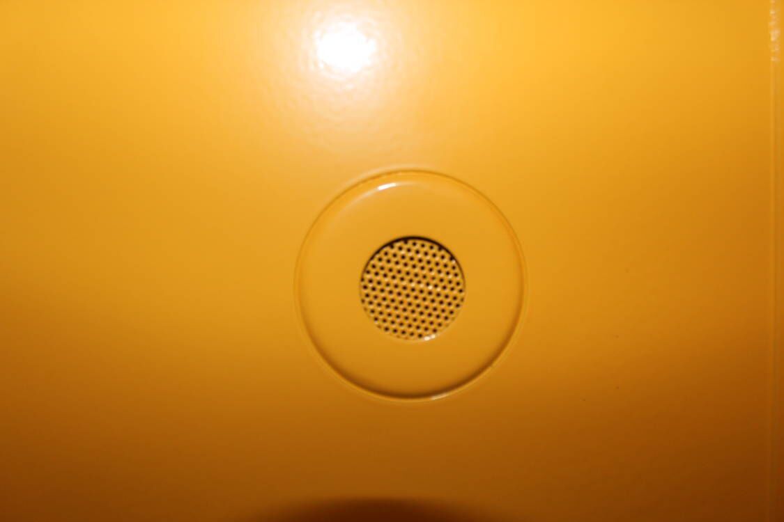 Derniers blogs de l'entreprise sur What Is an Exhaust Connection on a Safety Cabinet?