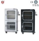 Boîte sèche d'azote électronique/contrôle d'humidité automatique de meuble de rangement de gaz