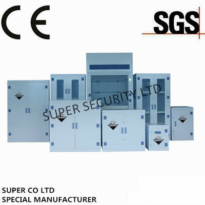 acheter capacité élevée de Pfh de Rouille-résistance de capot de vapeur de laboratoire de polypropylène de 8mm pour la substance corrosive fabrication en ligne