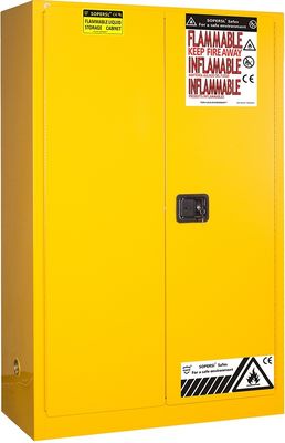 acheter meuble de rangement enfoncé chimique de la poignée 1-Door anti-déflagrant fabrication en ligne