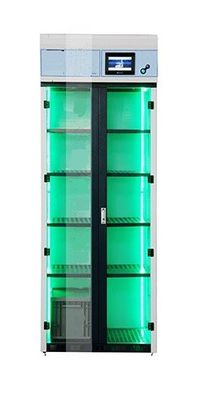 acheter Meubles de rangement de fourniture médicale, meuble de rangement sans canal pour médical fabrication en ligne