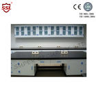 Ploypropylene anti-acide corrosif stockage armoire banc laboratoire Table banc de travail