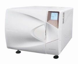 acheter meuble de rangement d'autoclave de dessus du Tableau 80L/de produit chimique stérilisateur de la classe S fabrication en ligne