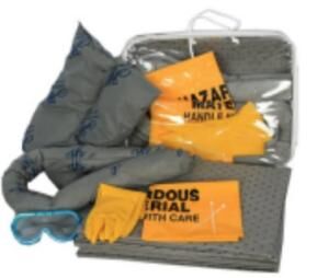 acheter Des kits de nettoyage des déversements chimiques en Europe et en Asie fabrication en ligne