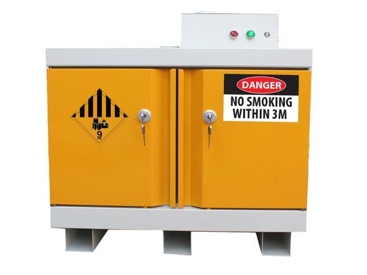 acheter Équipement de stockage et de recharge de batterie au lithium-ion fabrication en ligne