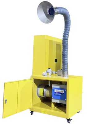 acheter La révolution de l'air pur: intégration des filtres HEPA et carbone pour des environnements de laboratoire plus sains fabrication en ligne