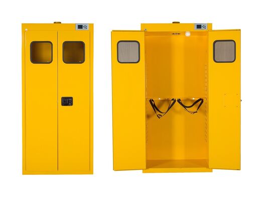 acheter Armoire de rangement pour bouteilles de gaz 75 mm 1-4 bouteilles fabrication en ligne