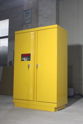 acheter Armoire de stockage de produits chimiques ignifuges SUPER EN14470, 90 minutes fabrication en ligne