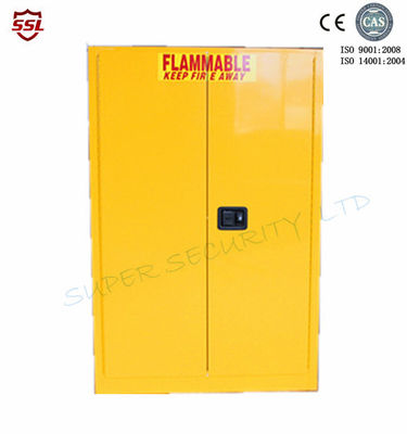 acheter 45 gallons inflammable dans le Cabinet chimique de la Malaisie fabrication en ligne