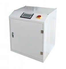 acheter Système de purification de gaz de la commande numérique SS304 pour l'utilisation de laboratoire fabrication en ligne