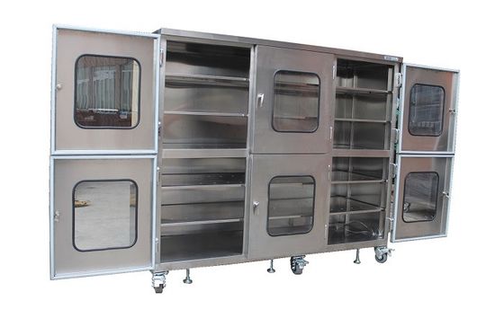 acheter Déshumidification antirouille adaptée aux besoins du client de boîte sèche déshydratante d'azote fabrication en ligne