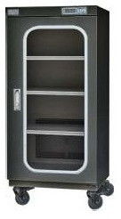 acheter 160L choisissent le meuble de rangement sec électronique déshydratant avec la gamme de Rhésus 0 - 10% fabrication en ligne