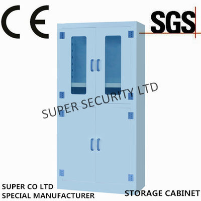 acheter Meubles de rangement médicaux d'hôpital/laboratoire pour médical, stockant les acides phosphoriques et chromiques fabrication en ligne