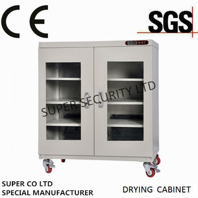 acheter Capacité de Cabinet sec automatique de stockage d'UL de GV de la CE de MSD grande déshydratant pour la lentille, appareils-photo fabrication en ligne