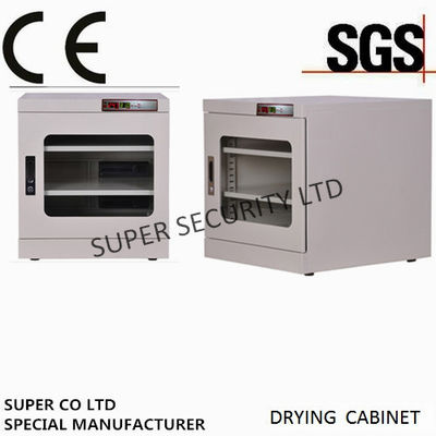 acheter Contrôleur sans vibration blanc d'humidité de Cabinet sec automatique de Digital LED Honeywell fabrication en ligne