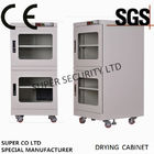 Économie d'énergie sèche automatique commandée de Cabinet d'humidité de Digital pour le stockage
