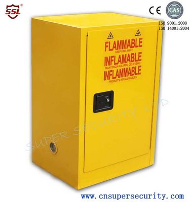 acheter Meuble de rangement inflammable de produits chimiques de sécurité anti-déflagrante de Cabinet de laboratoire fabrication en ligne