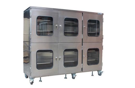 acheter Bas Cabinet sec inoxydable Constant Temperature Humidity Dehumidification Box fabrication en ligne
